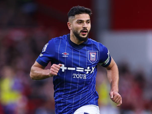 Ini Alasan Sam Morsy Tolak Kenakan Ban Kapten Pelangi