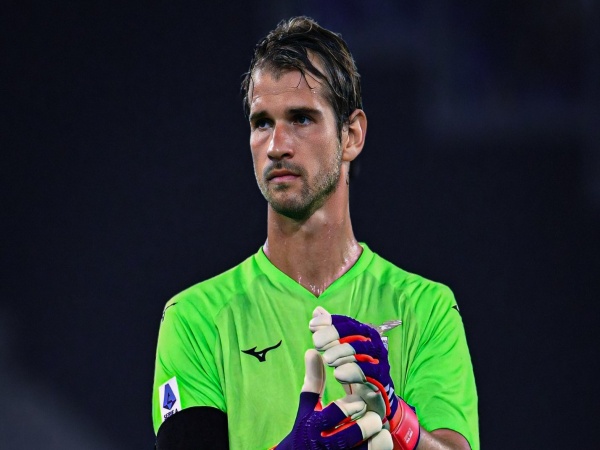 Kecewa Kalah vs Parma, Provedel Tegaskan Lazio Tetap Bersatu