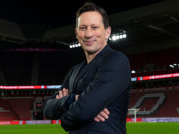 Roger Schmidt dan Erik ten Hag Jadi Kandidat Pelatih Baru RB Leipzig