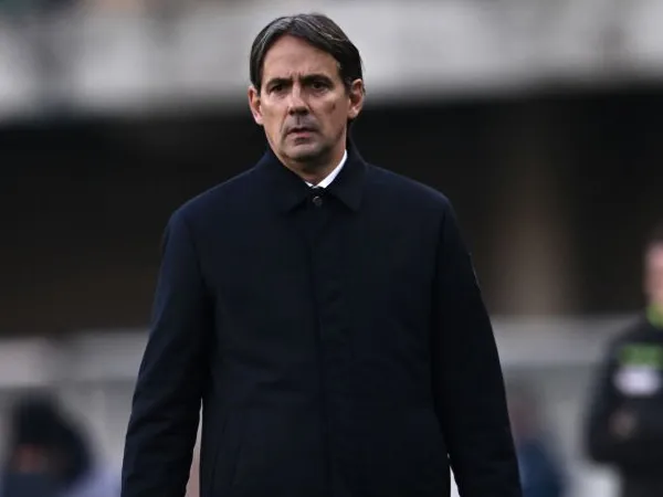 Simone Inzaghi