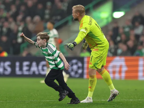 Suporternya Kembali Berulah vs Leipzig, Celtic FC Didenda UEFA 27 Ribu Euro