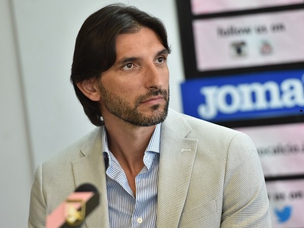 Terbang ke Benua Amerika, Dario Baccin Cari Tomas Palacios Yang Baru