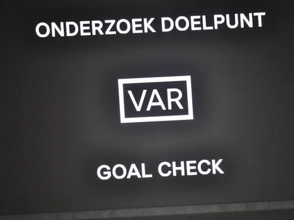 Termasuk Keputusan VAR, IFAB Setujui Beberapa Perubahan Aturan