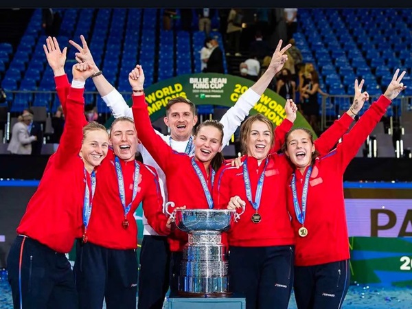 Veronika Kudermetova Kritik Larangan Bagi Rusia Di Kompetisi Beregu