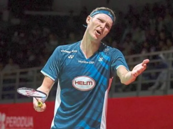 Viktor Axelsen Mundur Dari BWF World Tour Finals 2024