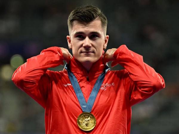 Ayah Juara Olimpiade Jakob Ingebrigtsen Akan Diadili Atas Tuduhan Kekerasan