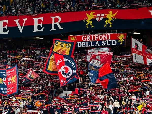 Genoa Bantah Laporan Penjualan Klub oleh 777 Partners