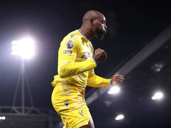 Gol Jean-Philippe Mateta Bawa Crystal Palace Tundukkan Ipswich Town