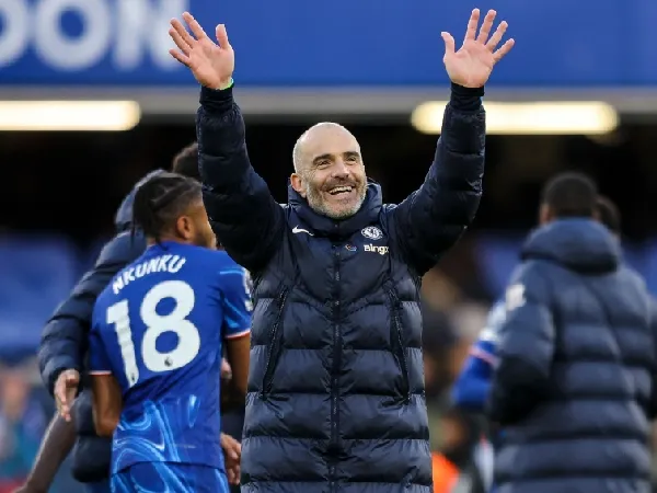 Enzo Maresca membawa perubahan besar di Chelsea