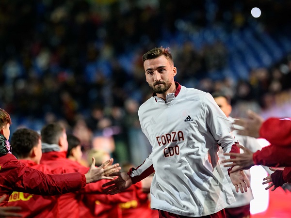 Mats Hummels dan Bryan Cristante Terhindar dari Cedera Serius