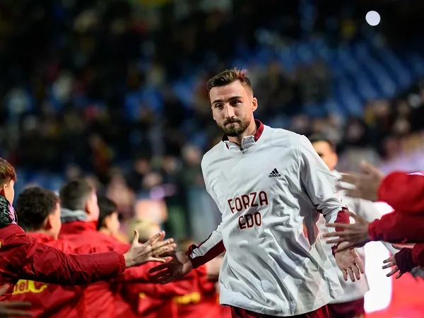 Mats Hummels dan Bryan Cristante Terhindar dari Cedera Serius