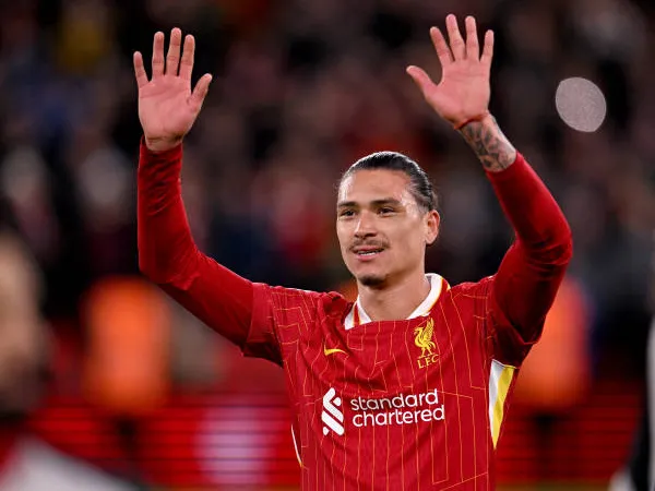 Prediksi Susunan Pemain Liverpool Lawan Newcastle United: Nunez Starter?