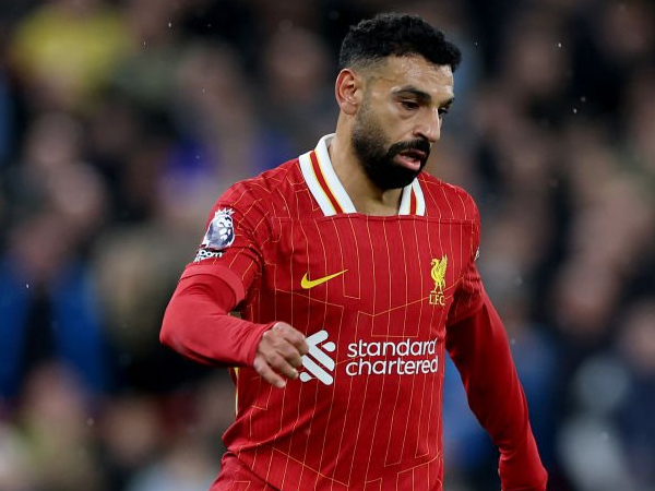 Presiden PSG Berikan Respons Soal Rumor Transfer Mohamed Salah