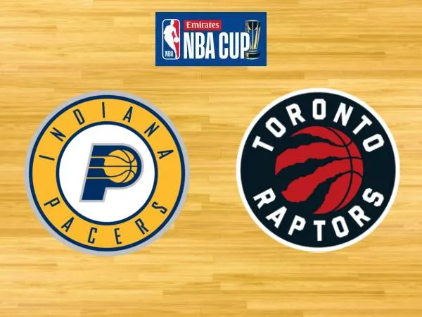 Indiana Pacers akan bertamu ke kandang Toronto Raptors pada hari Selasa (3/12) malam atau Rabu pagi WIB. (Foto: NBA)
