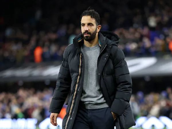 Ruben Amorim Yakin Badai Akan Datang untuk Manchester United