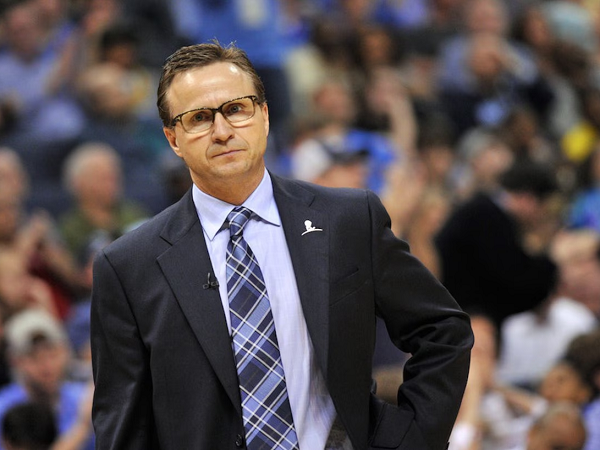 Scott Brooks Sumringah Kembali ke Los Angeles Jadi Assisten Pelatih Lakers