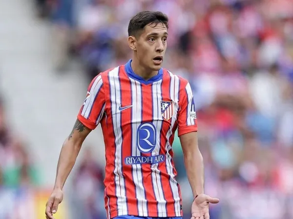 Bek kanan Atletico Madrid