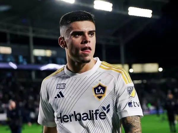 Pemain incaran Atletico Madrid