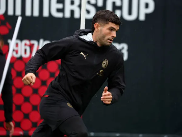 Christian Pulisic Masuk Daftar Finalis Pemain Pria Terbaik AS 2024