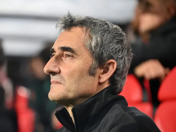 Ernesto Valverde Senang Bilbao Bungkam Real Madrid