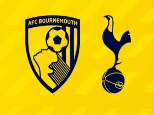 Bournemouth vs Tottenham