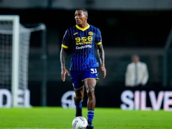 Lazio Targetkan Bek Kanan Hellas Verona Untuk Direkrut Musim Panas Nanti