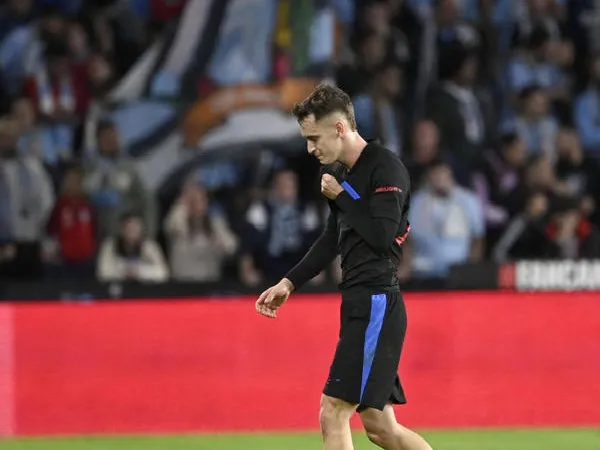 Marc Casado Dinobatkan Sebagai Pengganti Busquets