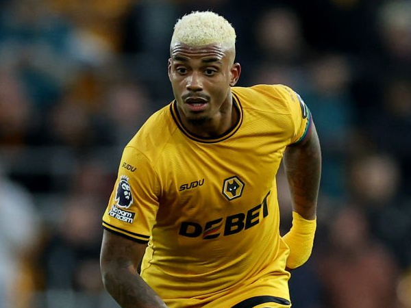 Mario Lemina: Pemain Wolves Dukung Penuh Gary O'Neil