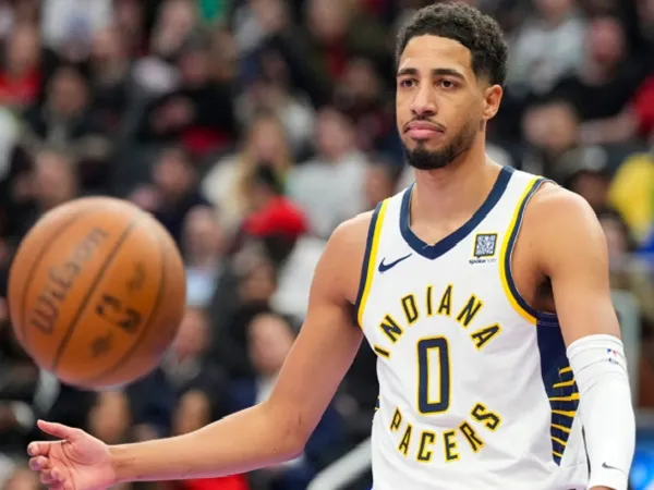 Pacers Alami Kesulitan, Haliburton: Permainan Kami Memalukan