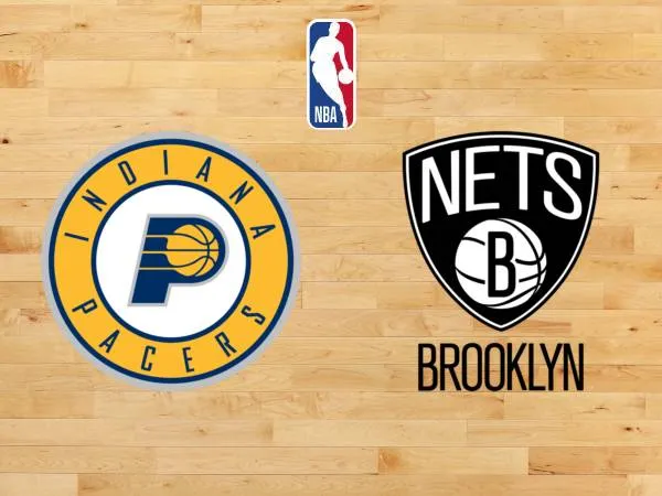Indiana Pacers akan bertamu ke kandang Brooklyn Nets pada Rabu (4/12) malam atau Kamis pagi WIB. (Foto: NBA)