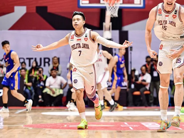 Andakara Prastawa harus absen sepanjang musim reguler IBL 2025.