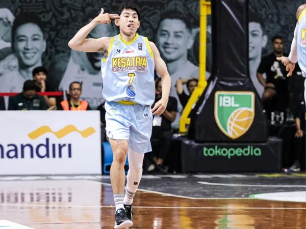 Andre Adrianno Putuskan Meninggalkan Kesatria Bengawan Solo