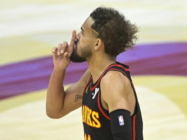 Atlanta Hawks Diyakini Bisa Mengalahkan Tim Manapun
