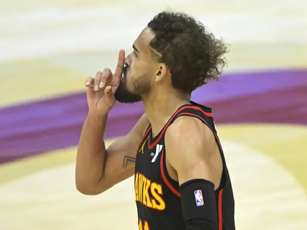 Atlanta Hawks Diyakini Bisa Mengalahkan Tim Manapun