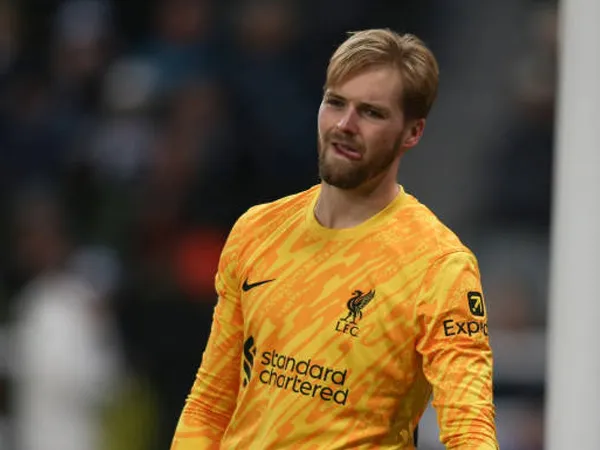 Caoimhin Kelleher Blunder di Menit Akhir, Arne Slot Tetap Berikan Dukungan