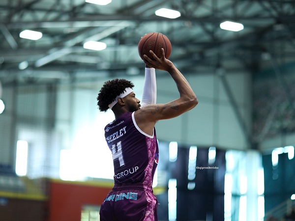 Chris Seeley Lengkapi Komposisi Pemain Asing Rajawali Medan