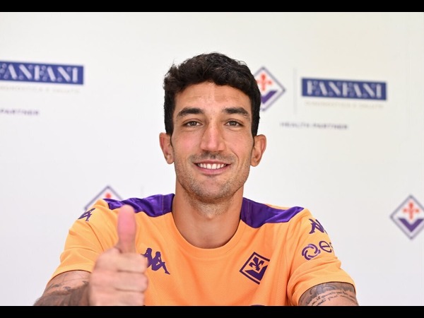 Ditanya Tentang Bove, Danilo Cataldi: Kami Akan Segera Memeluknya