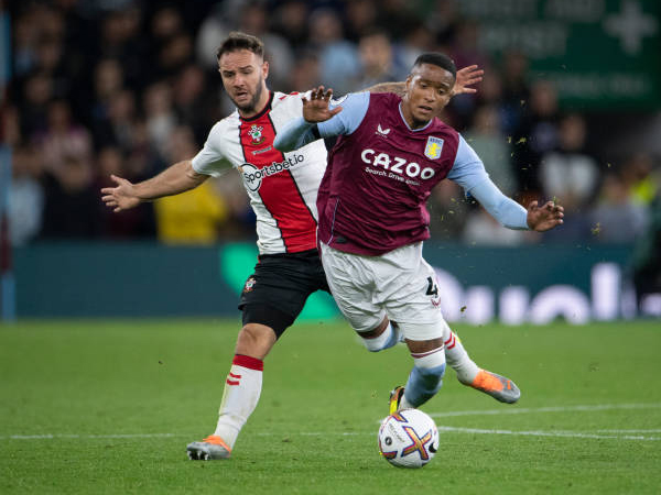 Fakta Menarik Jelang Duel Aston Villa vs Southampton