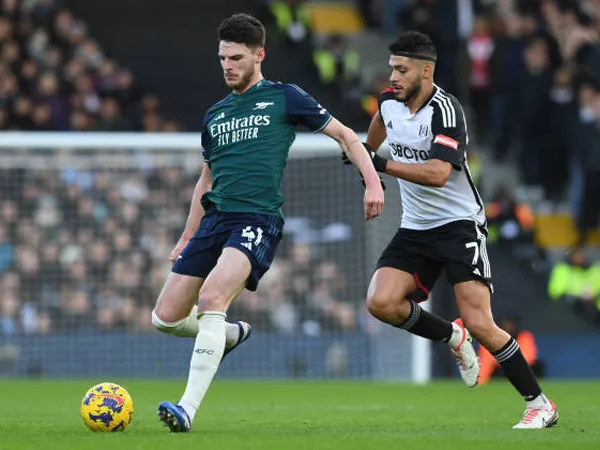 Fakta Menarik Jelang Duel Fulham vs Arsenal di Craven Cottage