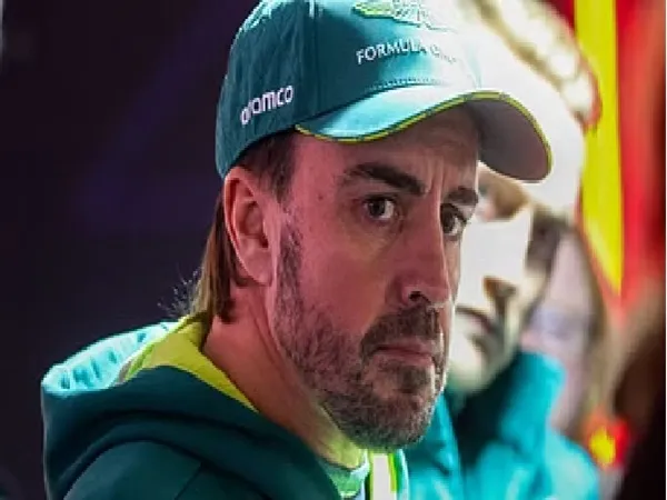 Fernando Alonso Beberkan Mobil Balapan Terbaik Versinya