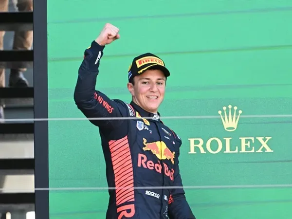 Isack Hadjar Miliki Kesempatan Terakhir Tembus F1