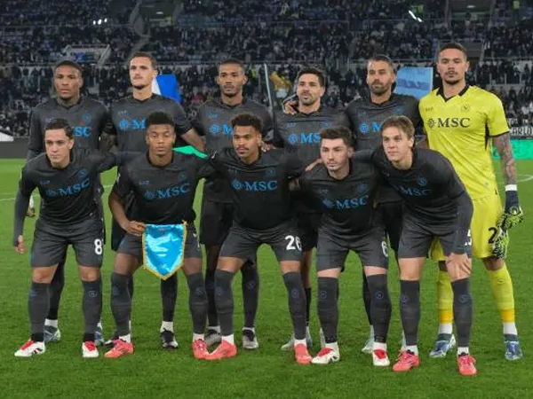 Napoli Tersingkir dari Coppa Italia, Jalan Mulus Menuju Scudetto?