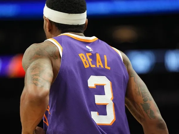 Bradley Beal sempat berkeinginan untuk perkuat Milwaukee Bucks.