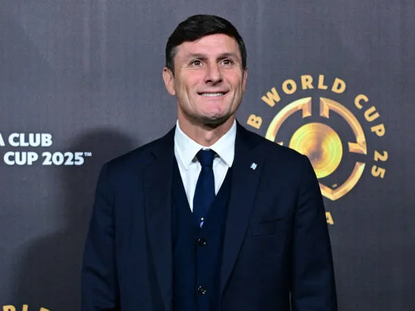 Wakil Presiden Inter Milan Komentari Format Baru Piala Dunia Antarklub