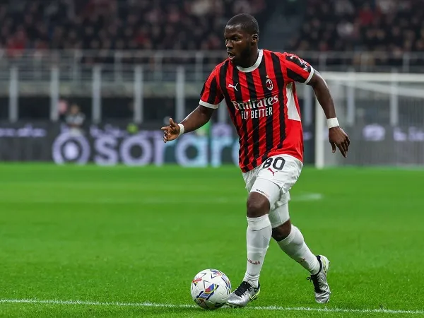 Yunus Musah Dikonfirmasi Akan Jadi Starter Saat Melawan Atalanta