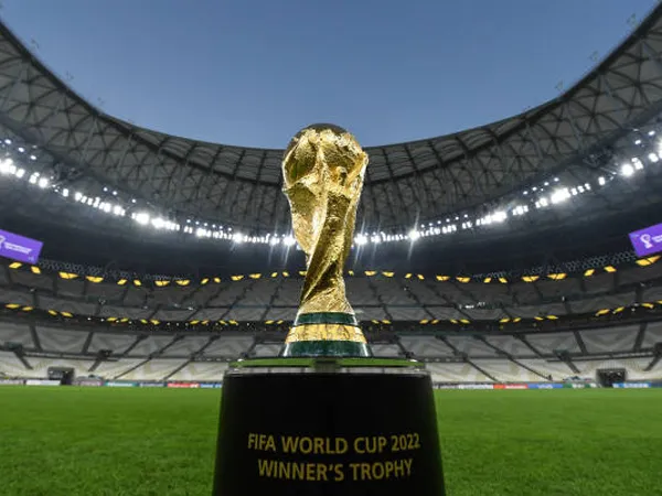Arab Saudi Ingin Jadi Tuan Rumah Piala Dunia 2034, FA Tunggu Kejelasan FIFA