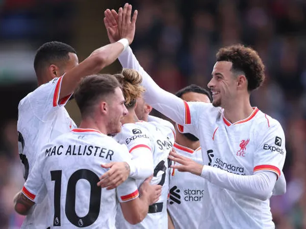 Liverpool Konfirmasi Jadwal Laga Lawan Accrington Stanley di Piala FA