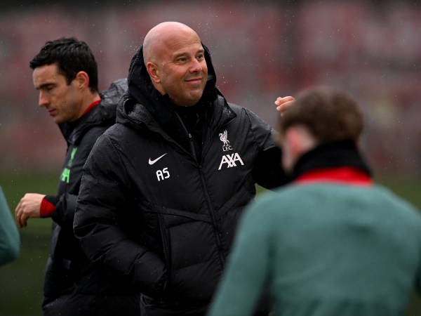 Liverpool Manfaatkan Penundaan Derby untuk Pulihkan Cedera Pemain