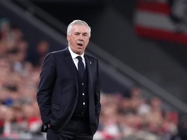 Real Madrid Terpuruk karena Para Pemain Kehilangan Rasa Lapar