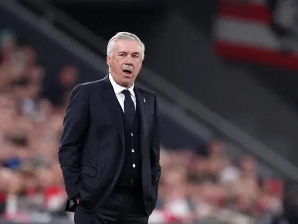 Real Madrid Terpuruk karena Para Pemain Kehilangan Rasa Lapar